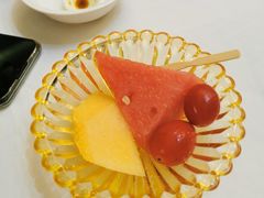 -丰收日·小海鲜·沪上家宴(顾村正大店)