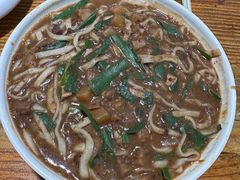 -桂花香手工面(鼓楼店)