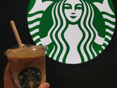 -星巴克(广州中华广场B1层店)