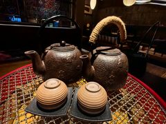 -湊湊火锅·茶憩(石家庄万象城店)