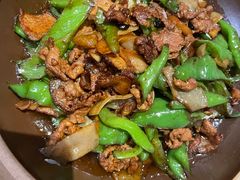 -吃饭皇帝大土家民族菜(正大广场店)
