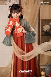 -橙亦摄影工作室