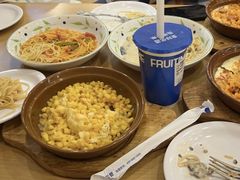 -萨莉亚意式餐厅(天河城购物中心店)