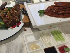 -四季小馆·地道北京小吃(广百店)