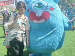 -秦皇岛乐岛海洋王国