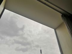 -上海浦东假日酒店