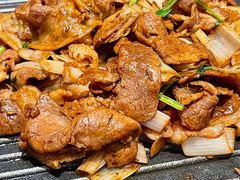 -又一福烤鸭·北京菜(东四店)