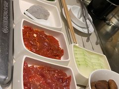 -海底捞火锅(上元大街店)