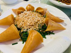 -大树头·花园餐厅(市桥店)