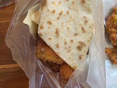 -张记炸串肠粉