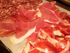-La Strada(安福路店)
