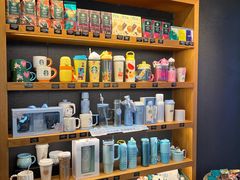 -星巴克(广州光明广场店)