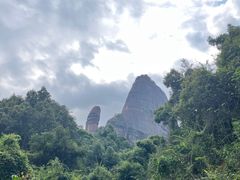 -丹霞山风景名胜区