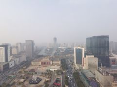 -Hi City·城市之巅