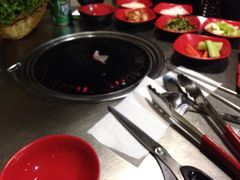 -杀猪天·韩国烤肉(总店)
