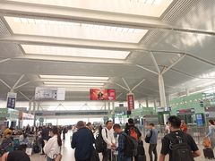 -南昌西站