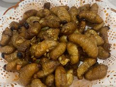 -嘉升大排档(番禺总店)