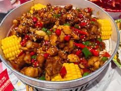 -辣小鲜·南昌大排档(船山路店)