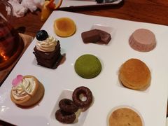 -陶享时光西餐·下午茶·竹林花园(新城店)