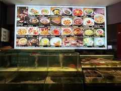 -东南里湖景餐厅·新闽菜(浦西万达店)