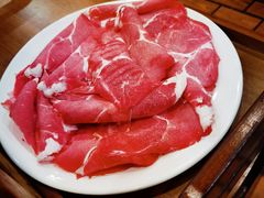 -马记伊源斋涮肉·清真菜(潘家园古玩市场店)
