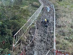 -七仙岭温泉国家森林公园
