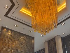 -万达瑞华酒店美食汇自助餐厅(楚河汉街店)