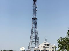 -白玉山景区