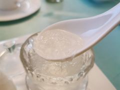 -燕庭·纯燕窝·甜品下午茶(南京西路店)