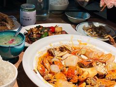 -周家二小姐的菜(西津渡店)