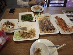 -两兄弟Song Pee Nong(2号店)