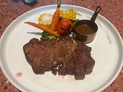 -La Terre乐田(万象城店)