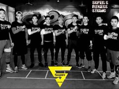 -SuperSix私教健身连锁(猛追湾店)