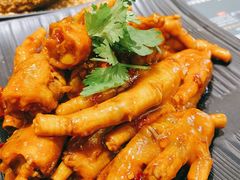 炒鸡爪-壹酒贰肉1926·深夜食堂(南京北街店)