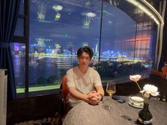 -君庭中餐厅(湘江豪生店)