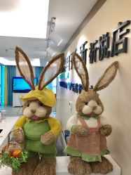 -百悦健康月子中心(祈悦店)