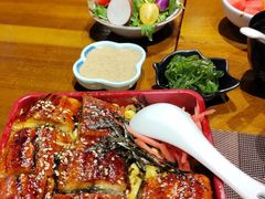 -和彩放题餐厅(酒仙桥店)