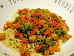 -友达面馆(淮师店)