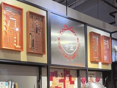 -十八字金·开蚌·银饰DIY·手作体验团建(和平大悦城店)