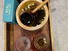 -汉水谣·江景餐厅(江滩店)