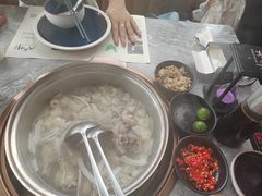 -大头椰·海南椰子鸡火锅(思明万象城店)