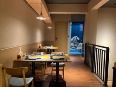-鱼跃食堂·精致寿司(东林美域店)