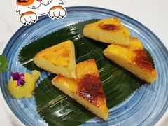 芝士小米糕-赏点粤式点心(广州塔店)