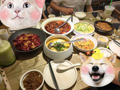 -榕意·川味之美(深业上城店)