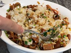 -前海沿·海鲜水饺青岛菜(乐客城店)