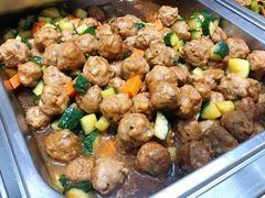 -金德利民快餐(山大路粮油食品店)