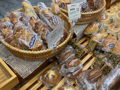 -富贵面包公司(运河店)