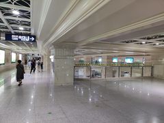 -黄浦路(地铁站)