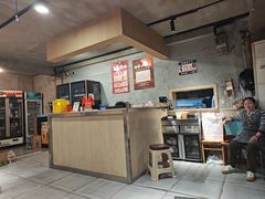 -86烧烤·炭火烧烤 (石人总店)