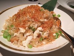 -金轩中餐厅 Jin Xuan(浦东丽思卡尔顿酒店)